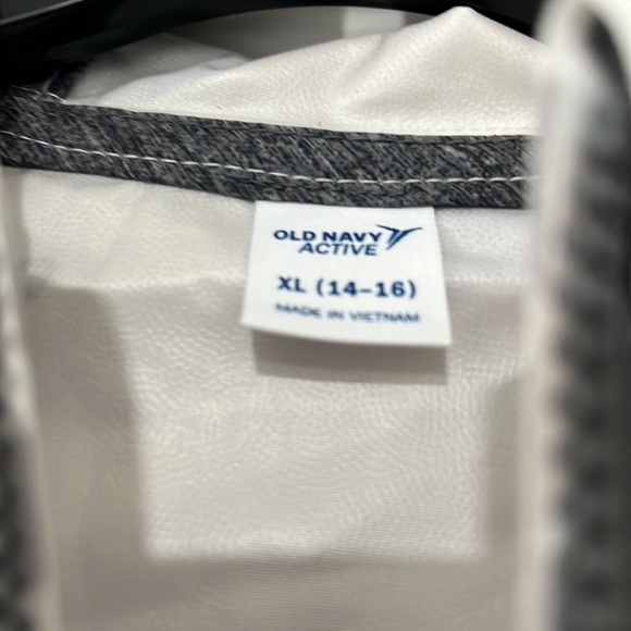 Unisex Raincoat New Without Tags - Picture 6 of 7